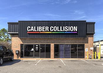 Caliber Collision, 2419 Covington Pike, Memphis, TN, Auto