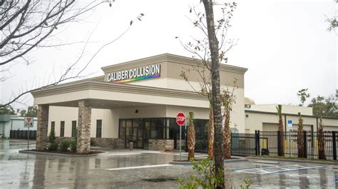 Take your car to Caliber Collision Palm Desert today for exper
