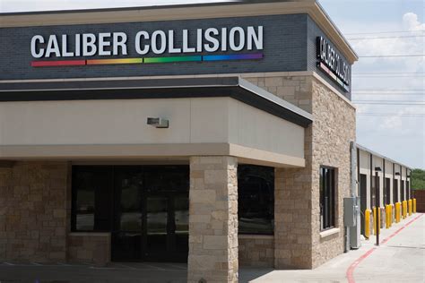 Caliber collision waco. From minor dents to major collision damage, we have the expertise to handle it all. Our comprehensive range of services are backed by a limited lifetime warranty and includes expert auto body repair, dent removal, fender repair, and more. 