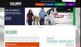 Caliber collision workday login. Caliber Collision. 36,338 followers. 4d. Caliber Collision understands the complexities of modern vehicles and the importance of properly repairing Advanced Driver Assistance Systems (ADAS). Hear ... 