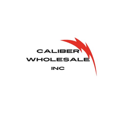 Caliber wholesale. Things To Know About Caliber wholesale. 