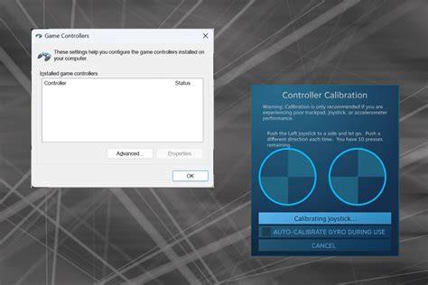 Calibrate xbox controller windows 11.  One of them is the ability to calibrat...