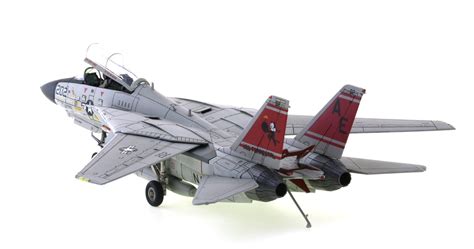 Calibre Wings 1/72 F-14A Tomcat VF-31 Tomcatter CA721412 …