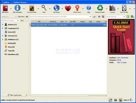 Calibre download.  Master your digital library with Calibre.  Calibre for PC is a...