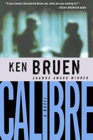 Download Calibre Inspector Brant 6 By Ken Bruen