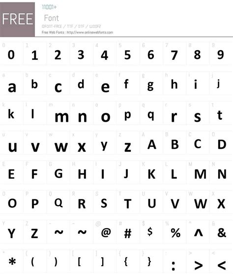 Calibri Body Font For Mac downmup