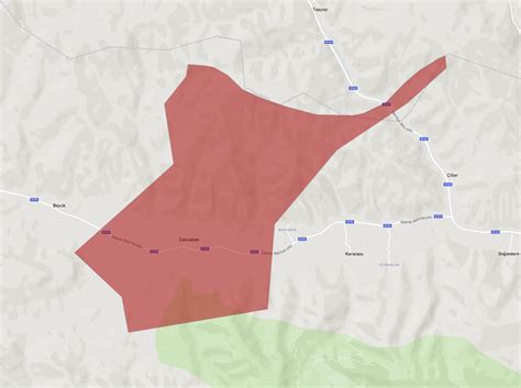 Calicaalan Halı ve Koltuk Yıkama