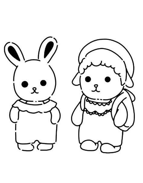 Monarch Coloring
