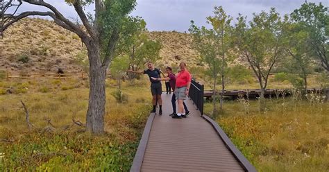 Calico Trails - Las Vegas Jeep Trails