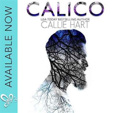 Calico by Callie Hart Goodreads