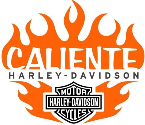 Caliente harley davidson. Things To Know About Caliente harley davidson. 