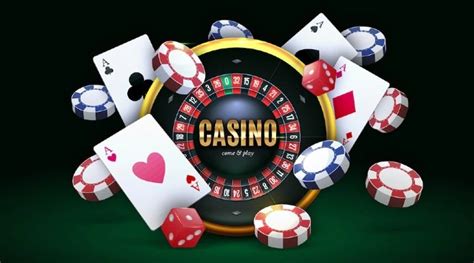 Calificación de casino en línea para rublos.