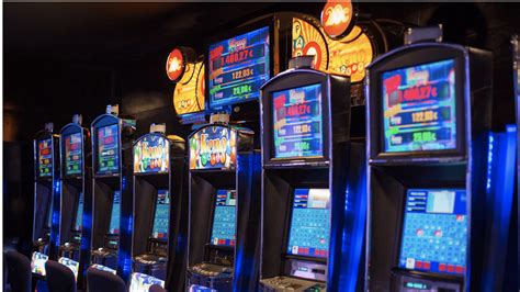 Calificación de los casinos en línea populares.
