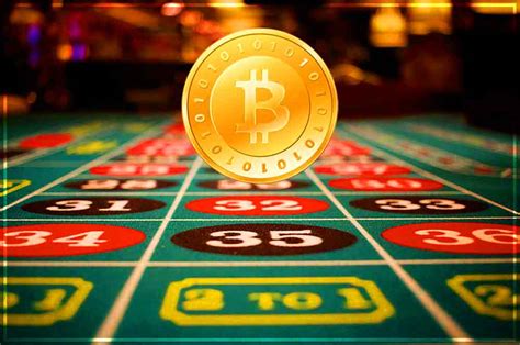 Calificación del casino bitcoin.