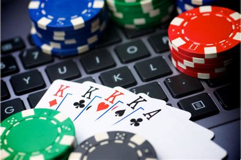 Calificación mundial del casino en línea.