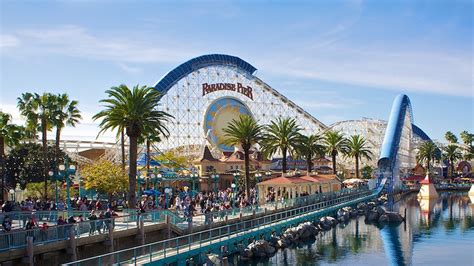 California's 'unusual' weather impacted attendance and revenue at select amusement parks