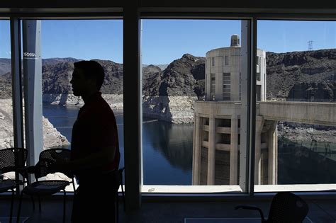 California, Arizona, Nevada offer landmark drought deal to use less Colorado River water — for now