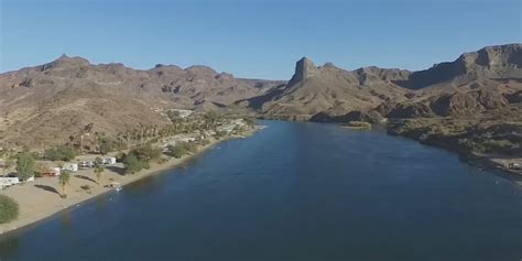 California, Arizona and Nevada reach landmark deal on water cuts to stave off a crisis on the Colorado River