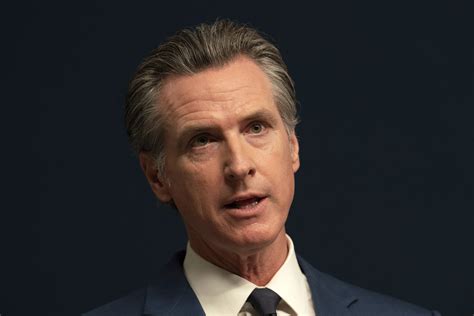 California’s Newsom faces tough question: Who would replace Feinstein?