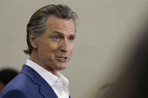 California’s Newsom starts tour to boost red-state Democrats