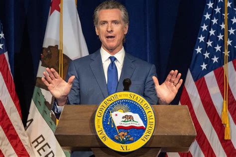 California’s governor says state’s budget deficit has grown to nearly $32 billion
