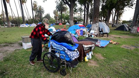 California’s homelessness and affordability problems are rooted in one thing
