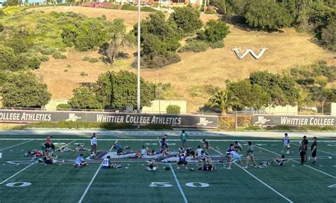 California’s only NCAA lacrosse team is shuttering. Here’s why