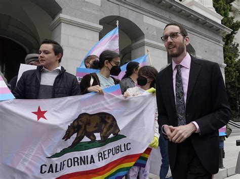 California AG restricts state-funded travel to 3 states due to anti-LGBTQ+ legislation