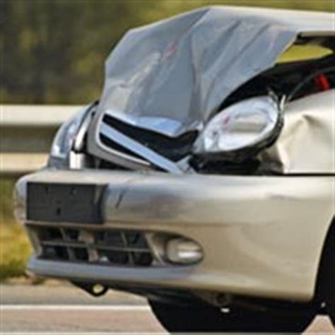 California Accident Guide - Steps After An Accident