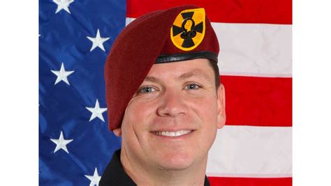 California Army Master Sgt. who died in parachute accident to be welcomed home