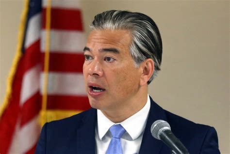 California Attorney General faces tough questions as he touts organized retail theft crackdown