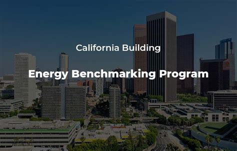 California Building Energy Benchmarking Program Cotocon Group