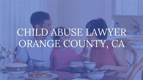 California Child Abuse Lawyers Near You Child Abuse Attorneys