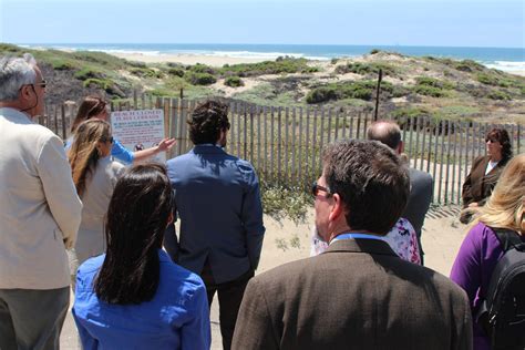 California Coastal Commission on a mission: Funding, focus aims at beach access for all