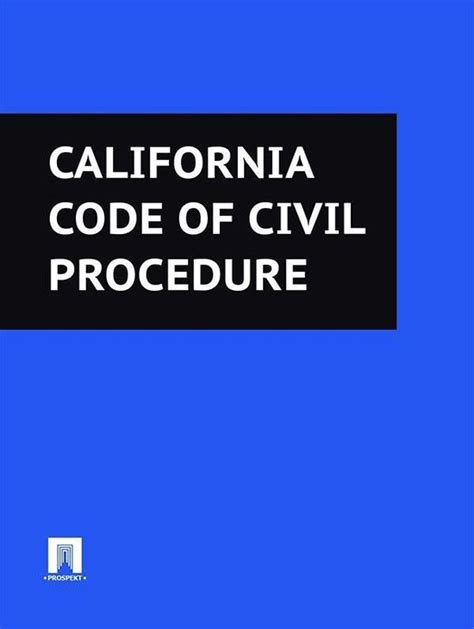 California Code, Code of Civil Procedure - CCP § 904.1