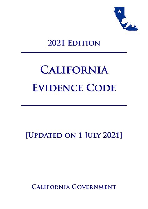 California Code, Evidence Code - EVID § 250 FindLaw