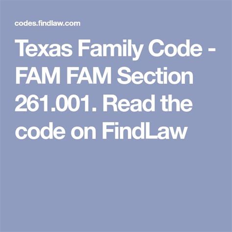 California Code, Family Code - FAM § 2660 FindLaw