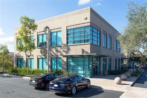 California Commercial Real Estate - Irvine Company