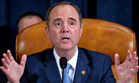 California Congressman Adam Schiff discusses Trump indictments, Senate campaign: 'This is the most serious set of charges yet'
