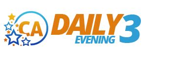 California Daily 3 Evening Numbers Thursday April 13th …