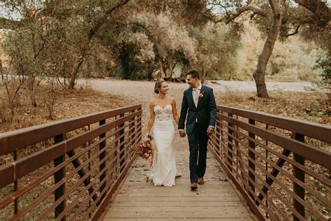 California Destination Wedding