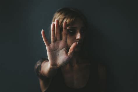 California Domestic Violence Laws - A Quick Legal Guide - Shouse …