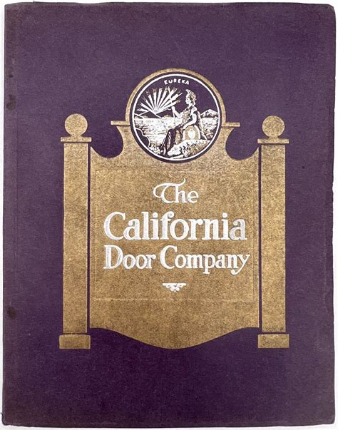 California Door Co LinkedIn