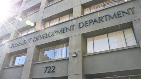 California EDD dropping BofA for unemployment benefits payments