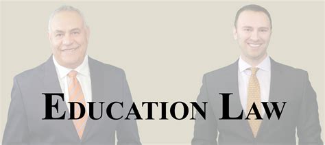 California Education Lawyers - Compare Top Education …