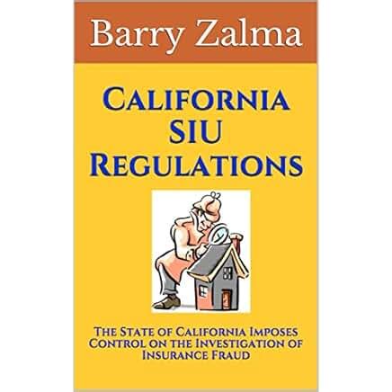 California Fair Claims And SIU Regulations Require Annual Training ...