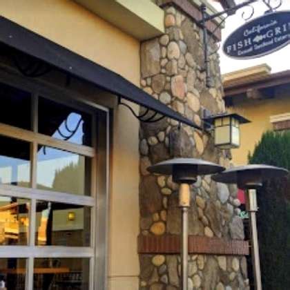 California Fish Grill Reviews - Glassdoor