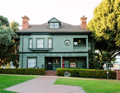 California Heritage Museum (Santa Monica)