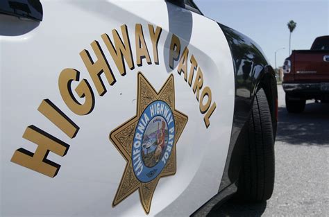 California Highway Patrol officer fatally shoots man walking on freeway, prompting investigation