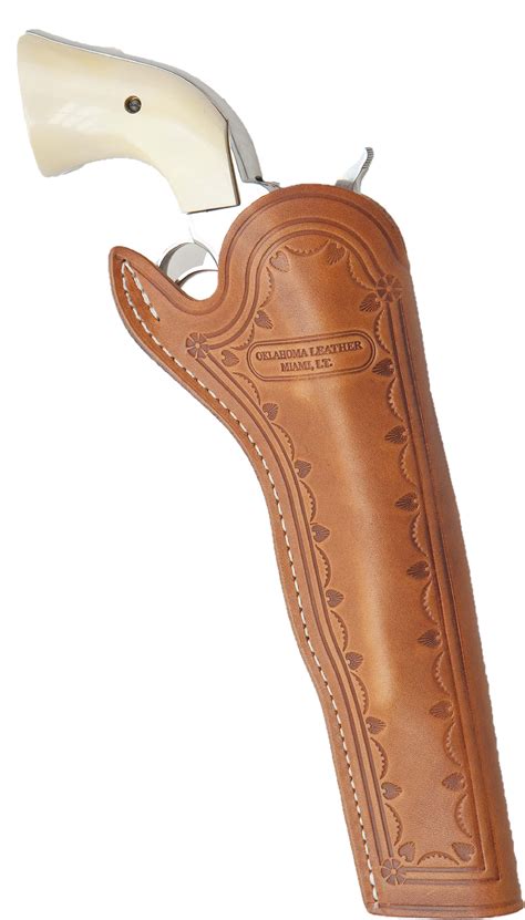 California Holster Patterns